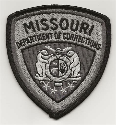 Mo dept of corrections - Talent Acquisition Team 1717 Industrial Drive Jefferson City, MO 65102 recruiting@doc.mo.gov. Phone: 573-526-6477 Fax: 573-526-7666